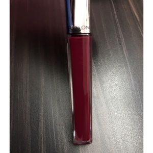 Revlon Ultra HD Lip Lacquer in “Carnelian”